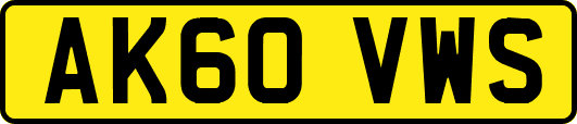 AK60VWS