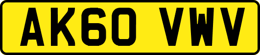 AK60VWV
