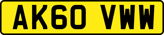 AK60VWW