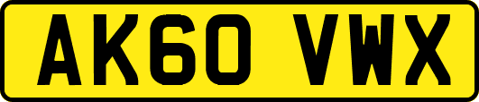 AK60VWX
