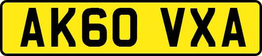 AK60VXA