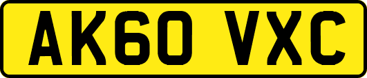 AK60VXC