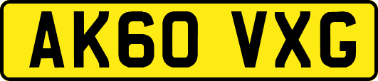 AK60VXG