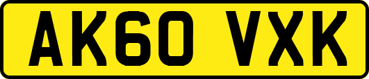 AK60VXK