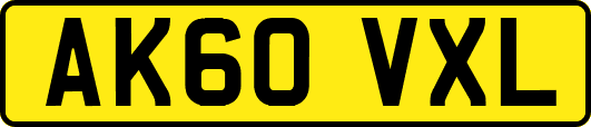 AK60VXL
