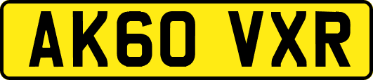 AK60VXR
