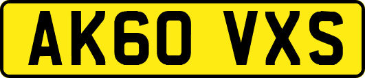 AK60VXS