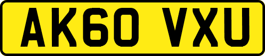 AK60VXU