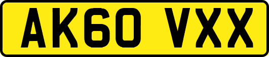 AK60VXX