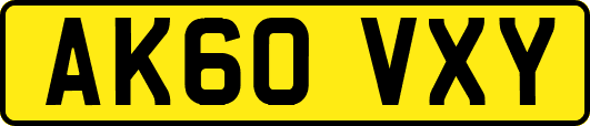 AK60VXY