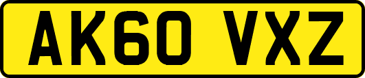 AK60VXZ