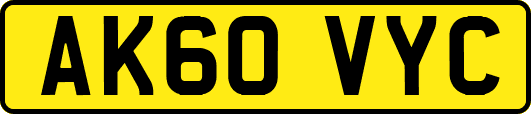 AK60VYC