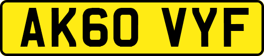 AK60VYF