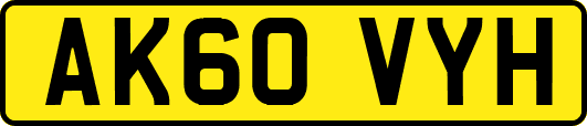 AK60VYH