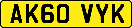 AK60VYK