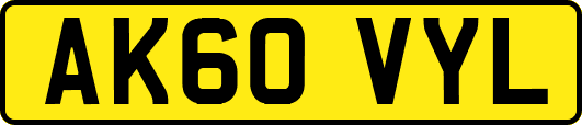 AK60VYL