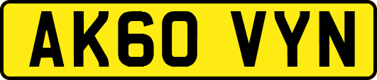 AK60VYN