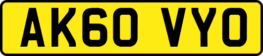 AK60VYO