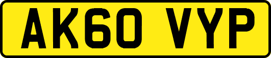 AK60VYP