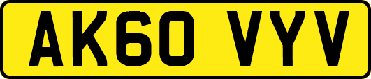 AK60VYV