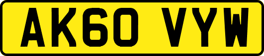 AK60VYW