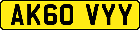 AK60VYY