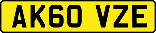 AK60VZE