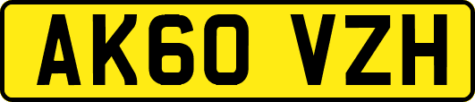 AK60VZH