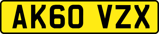 AK60VZX