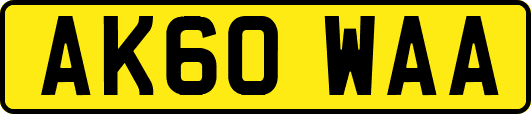 AK60WAA