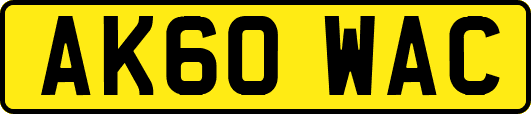 AK60WAC
