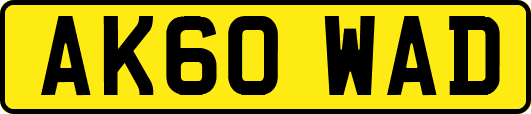 AK60WAD