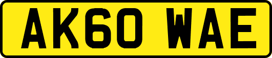 AK60WAE