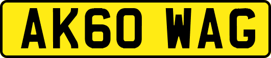 AK60WAG