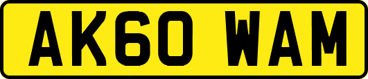 AK60WAM