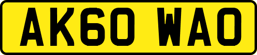 AK60WAO