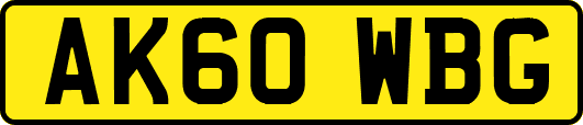 AK60WBG