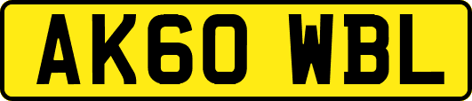 AK60WBL