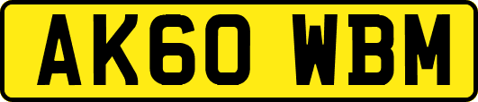 AK60WBM