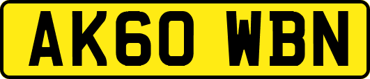 AK60WBN