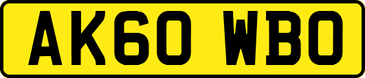 AK60WBO