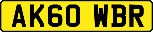 AK60WBR