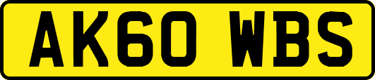 AK60WBS