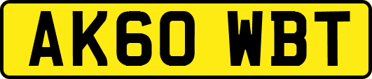 AK60WBT