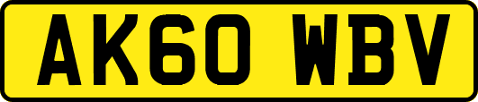 AK60WBV