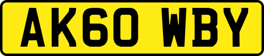 AK60WBY