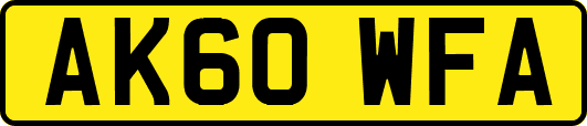 AK60WFA