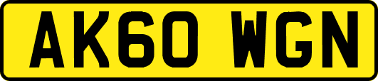 AK60WGN
