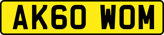 AK60WOM