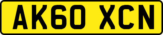 AK60XCN